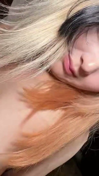 Stunning G-cup Volume - Stylish, Sweet and Irresistible, Her Intimate Bust Care Fulfills Every Man's Fantasy