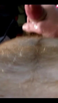 Hot Cum