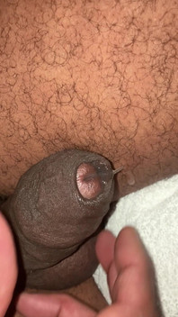 Pre Cum Drip