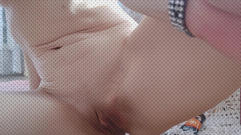 Lizaveta: Bir Kutu Enerji Içeceği ağzıma Kadar Giriyor