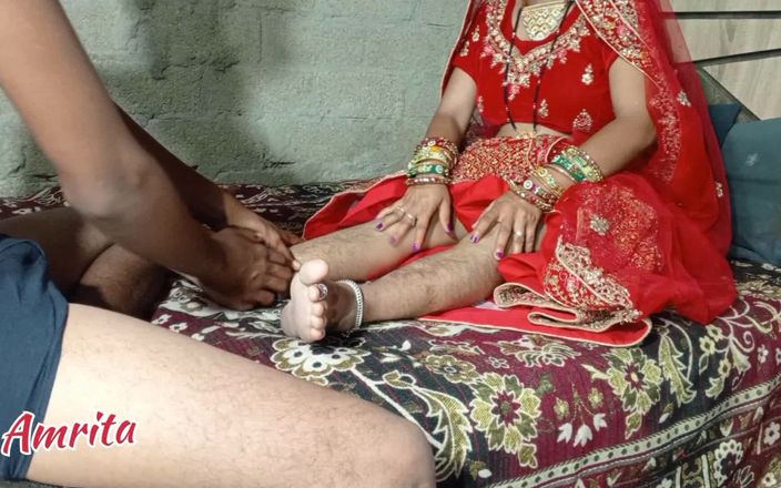 Amrita for you: Izquierda india Amrita