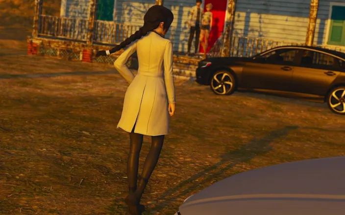 PornGameHunter: All Sex Scenes From the Game - My Bully Is My...