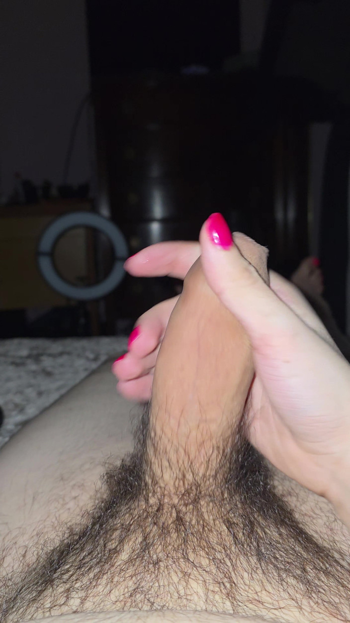 Miss Dimples: 내 늦은 밤 에지 세션의 결과