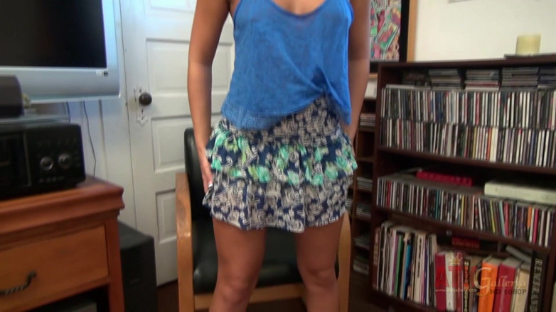 ATK Fans (Babes): Masturbation