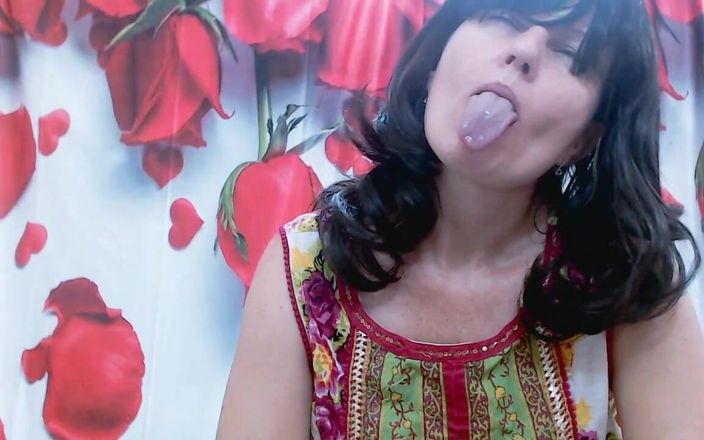 Bolly Karma: Bolly Karma 006 Ahegao
