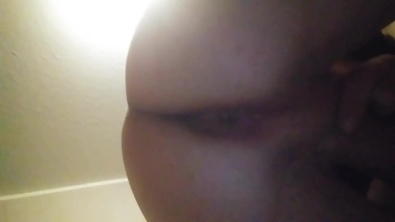 LilTaste: Abrindo My Cleanass Puckerhole para your Dine-in Rimming como I...