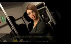 Inside Jennifer Cute Girl Fingered in Public Bus