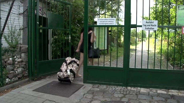 Deutschland porn: Справжні оргазми - (повний фільм)