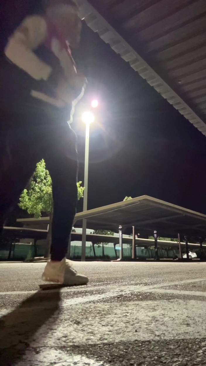 Paul Williams: Să mergi gol e mai distractiv