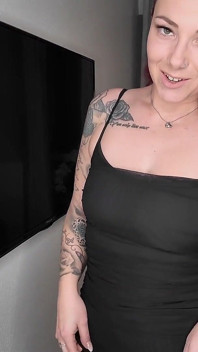 Date Night. Will You Take Me on a Date in This Outfit?