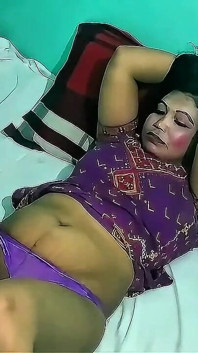 INDIANA PEITUDA BHABHI FAZENDO SEXO DIARIAMENTE