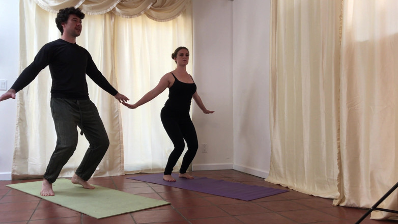 Erin Electra: Sessione bollente con il mio personal trainer