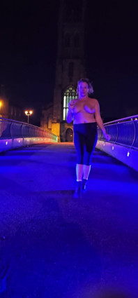 Pretty Bridge