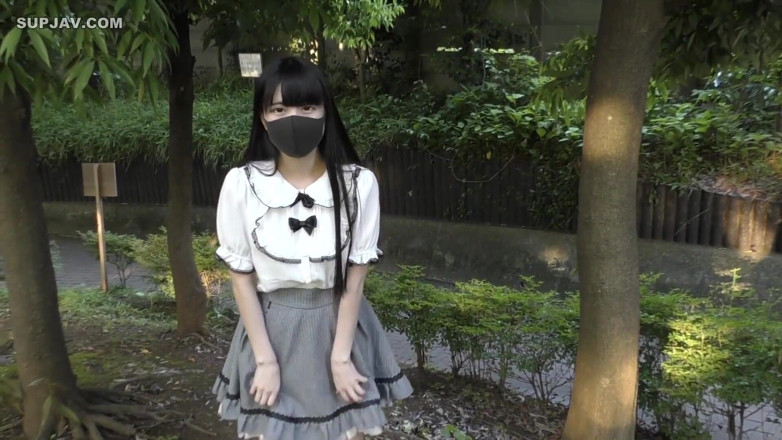 Asian cutie: Asian angel 4152