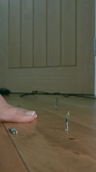 The Giantess Games