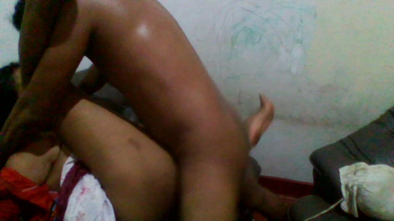 Tina Baby: Srílanská tamilská dáma na den Deepawali