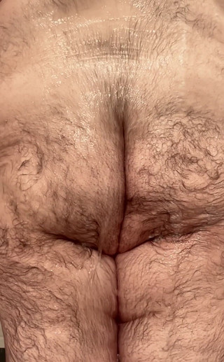 Masked Chaser and Bear: Koupel s Medvědem