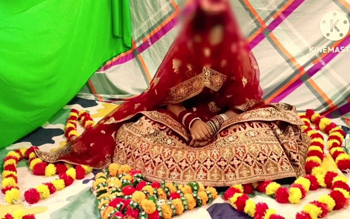 Abhikshasexvideos: Sukant karısının nisha'sı sakso çekiyor ve suhagraat sırasında sert sikiliyor