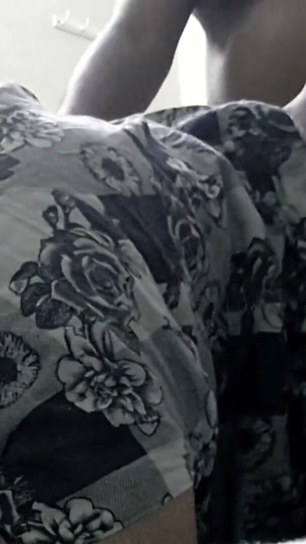 Black & white desicat: เมียเพื่อนบ้านหุ่นเซ็กซี่หลังขี่ควยฉัน ฉันเย็ดเธอท่าหมาอย่างหนัก