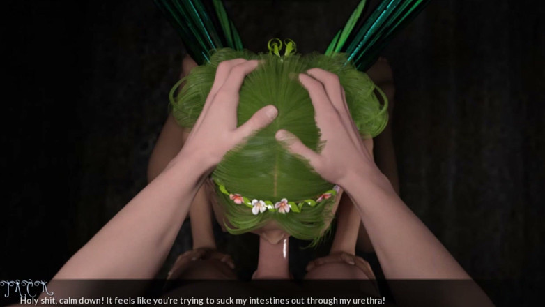 NaughtyPlayz: Hard Fucking Short Fairy Girl,# Long Live the Princess # 3