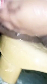 Indian Kerala Housewife Bathing Porn Video
