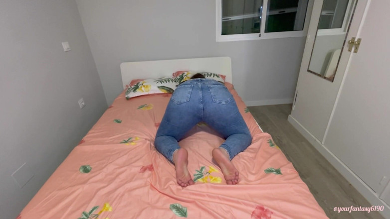 Your fantasy studio: Twerk and farts