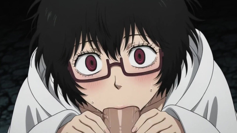 Prznai: Black Clover Sally Hen