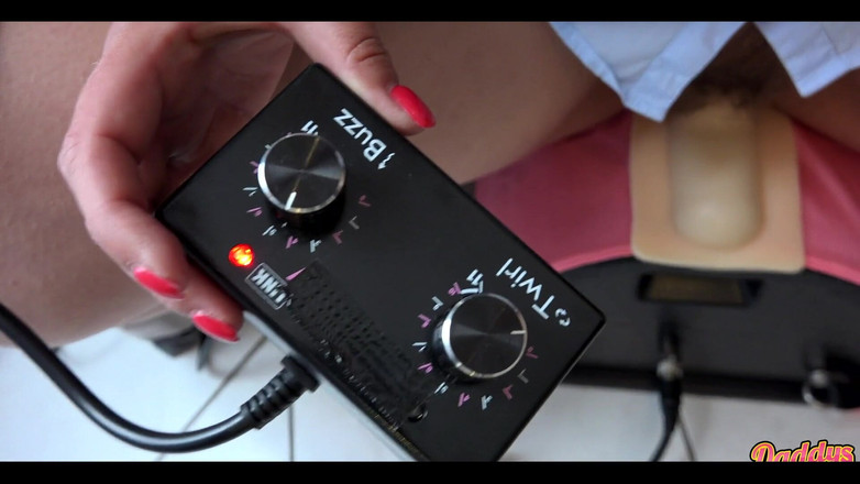 Daddys Luder: 女商人