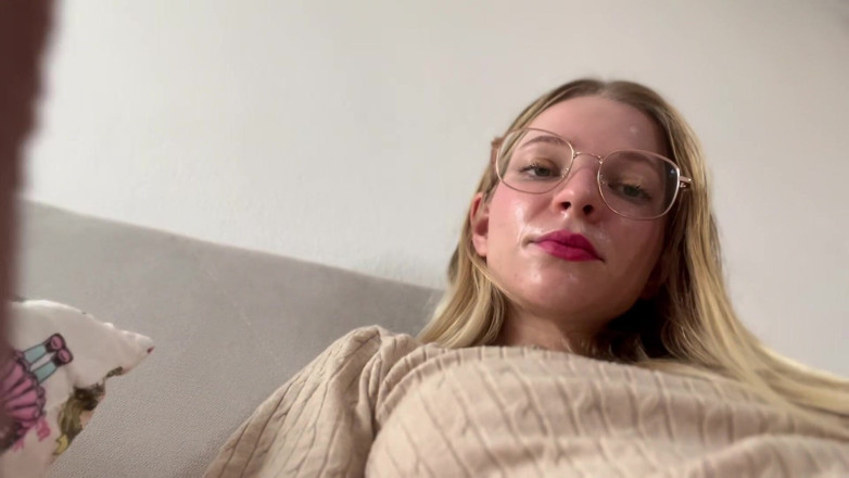 Goddess_Bella_Rae: Asmr fidanzata ti lenisce