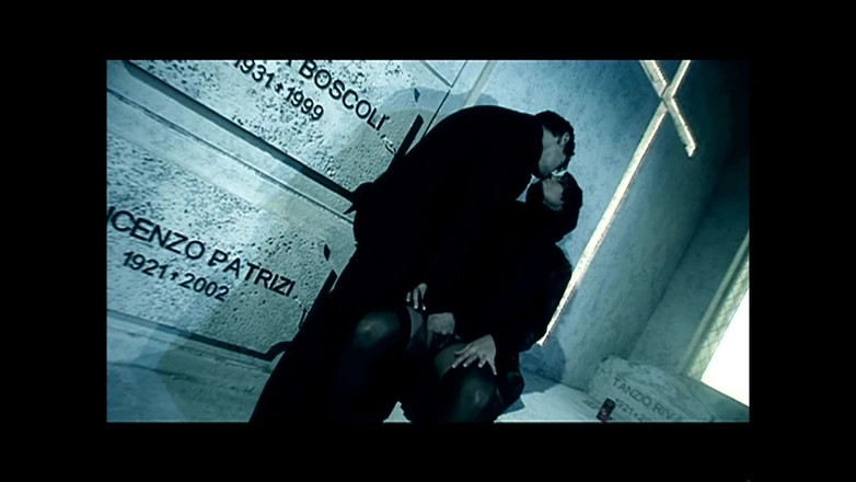 69 Italian District: Mr. &amp; Mrs. Jones