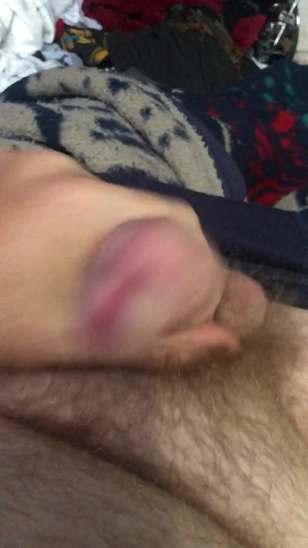 DS_707: masturbation pov