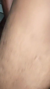 Sexy žena v domácnosti, nejlepší zezadu, rozlišovat každý den