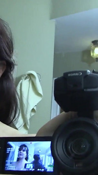 Mckayla รุ่นแม่น่าเย็ดหุ่นเป๊ะนมใหญ่โลภเย็ดน้ําเงี่ยนลึกสุดคอกลืนน้ําเงี่ยน!