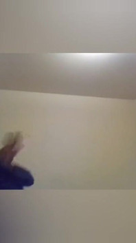 Vaping & Transgirl Rp Greeting/saying G'bye Walking on Stairs (sfw)