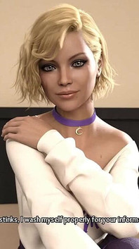 Usahawan: awek nakal. Ep 5