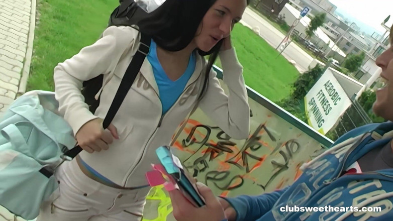 SweetHeartsClassic: в лесу