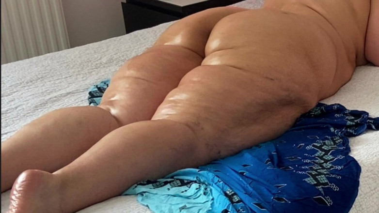 Daddykane: Hot MILF Hungry for Black Cock Balls Deep. Kinky Fetish...