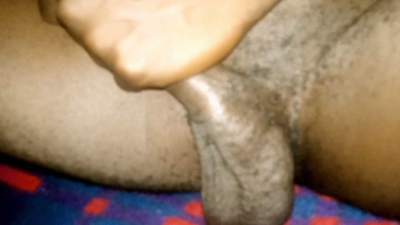 Judith xxx: Honey masage