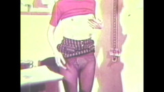 Vintage megastore: Špinavé prase