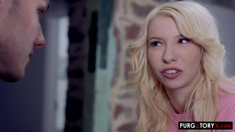 PurgatoryX: PURGATORYX - เกมยั่วยวน Vol 1 Part 2 กับ Haley Reed และ Kenzie Reeves