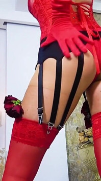 Trò chơi Femdom