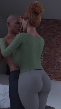 Şeytan tarafından tapılıyor 6 - Hannah ve Charlie plan randevusu ve Sasha'nın çıplak fotoğraflarını görüyor