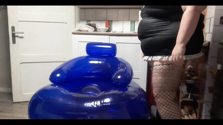 tammara big: Big Ass