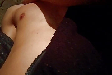 Gangbang straight: Hintli solo eşcinsel meme oyunu