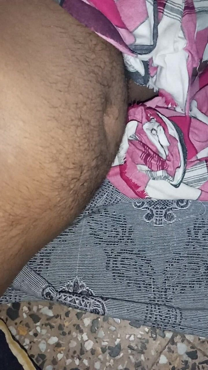 Sweet Indian cock: Тітка цілується з моїм членом і облизує сперму з трахом пизди