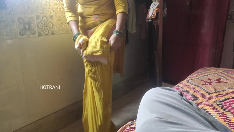 piryaprajapati: Video seks bhabhi cantik India panas desi remaja bhabhi tempatan