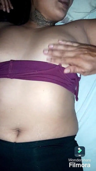 Náhodný Sex Během Masáže Do Úzké Kundičky Mé Indické Nevlastní Dcery