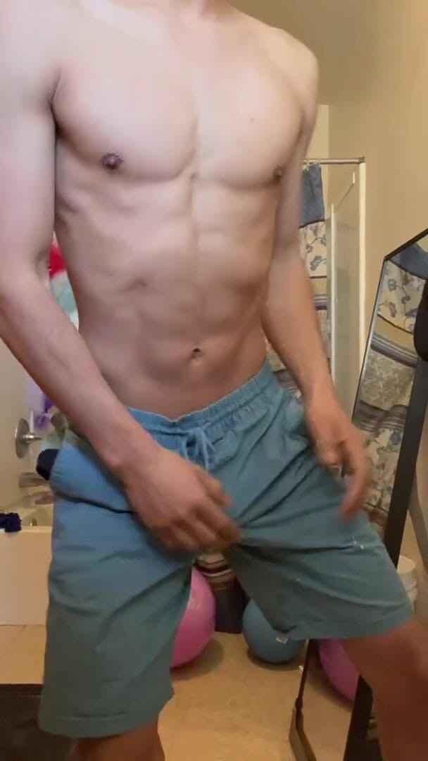 Xooshua (xblue18): Porno video