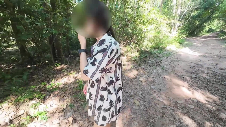 RealThaiSolo: Cute Thai Girl Bragging but Pushing Masturbation Pain in the...