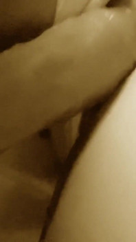 Tender Pussy Gets Neighbor's Cock for the First Time